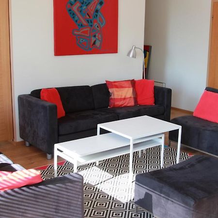 Papli Apartments Pärnu Buitenkant foto