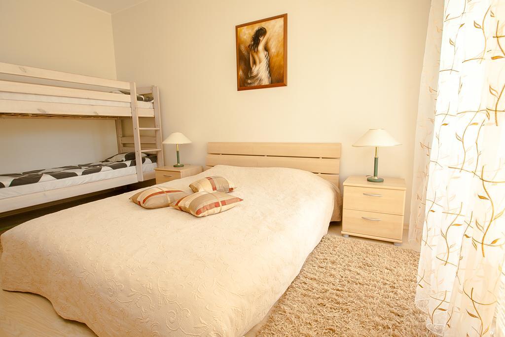 Papli Apartments Pärnu Kamer foto