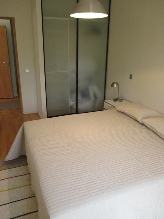 Papli Apartments Pärnu Buitenkant foto