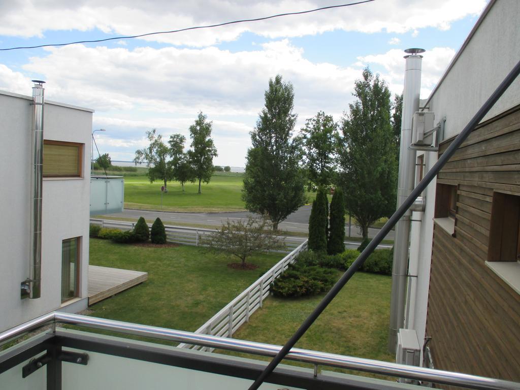 Papli Apartments Pärnu Buitenkant foto
