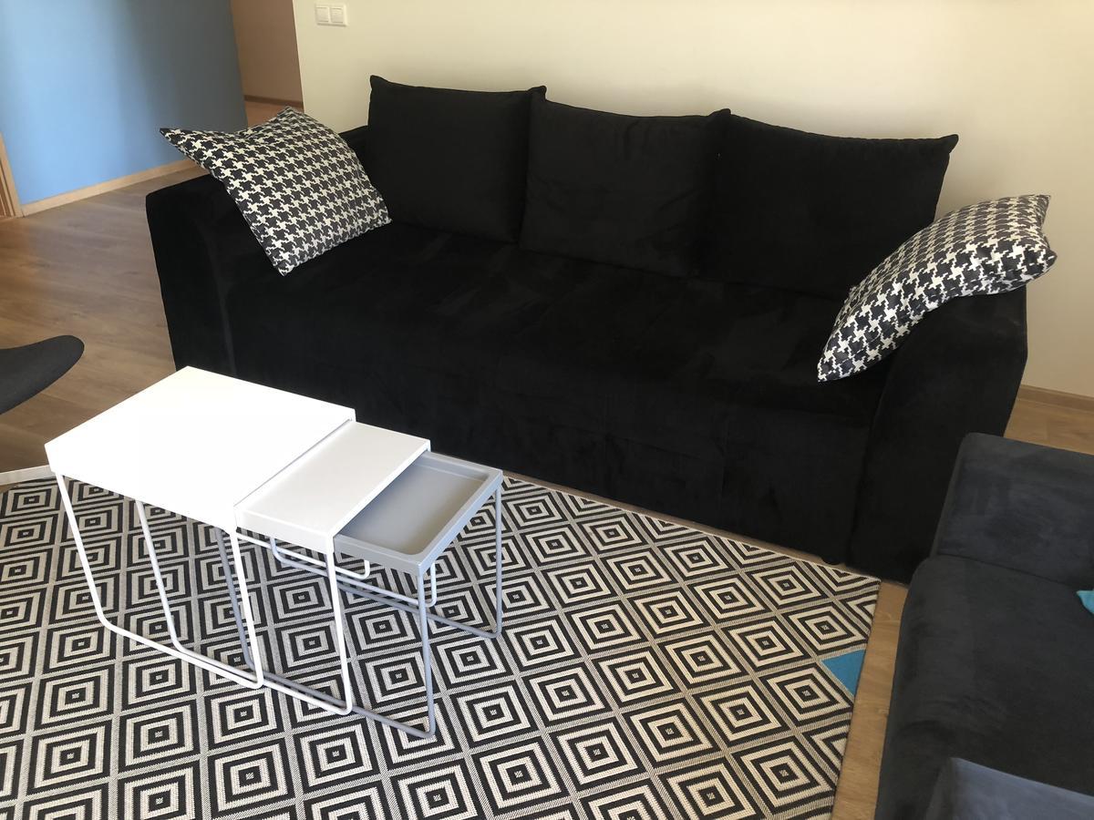 Papli Apartments Pärnu Buitenkant foto